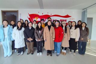 “一站式”学生社区⑦丨倾听心声...